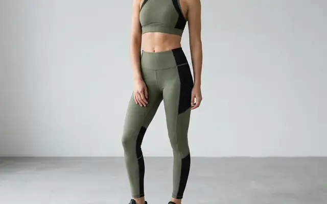 Activewear Sizing And Size Grading Guide For Brands