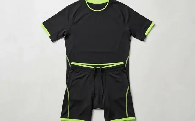 Custom Gym Wear Manufacturing: A Startup's Guide