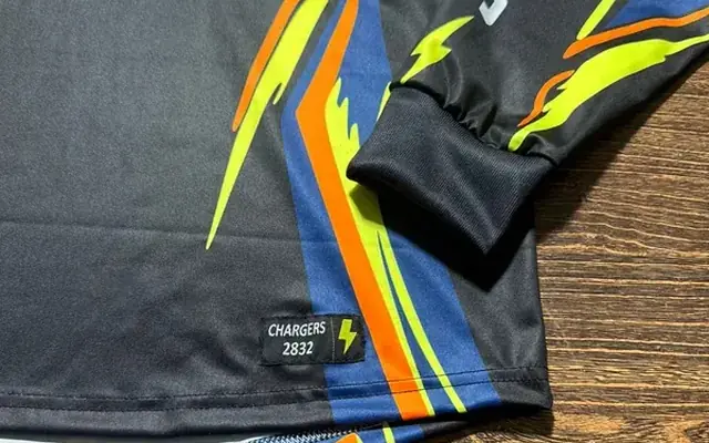 Sublimation vs. Screen Print vs. Embroidery For Team Uniforms