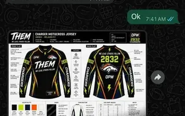 How To Choose A Sportswear Manufacturer: A Buyer's Checklist