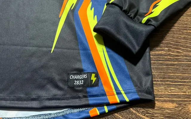 How To Reorder Custom Sportswear Without Starting Over