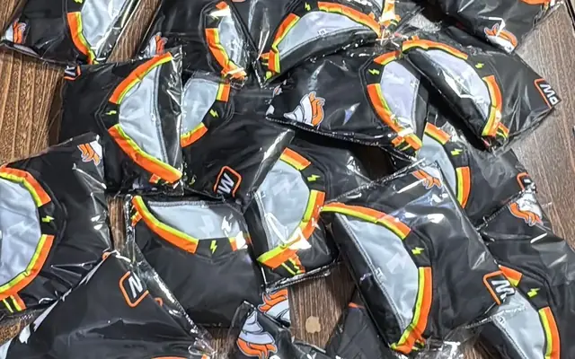 Shipping Custom Sportswear From Pakistan To The USA, UK And Canada