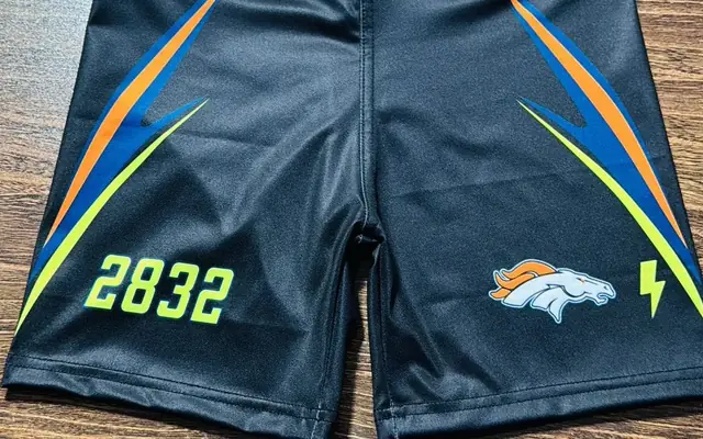 Quality Control Checklist For Custom Sportswear Orders