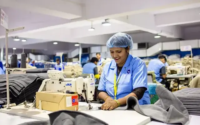 Best Country To Manufacture Activewear: Why Sialkot, Pakistan