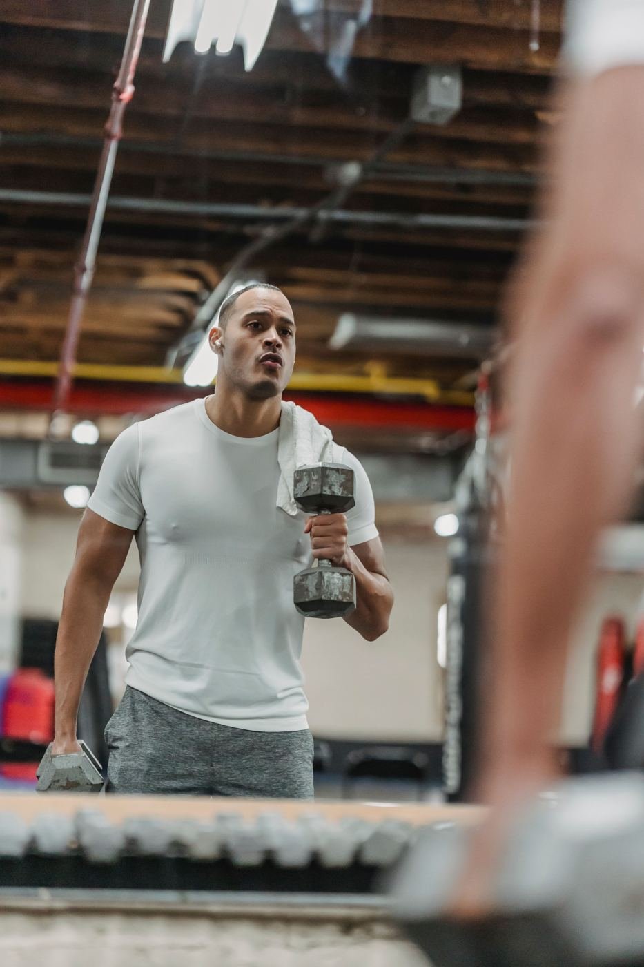 Gym & Compression Wear