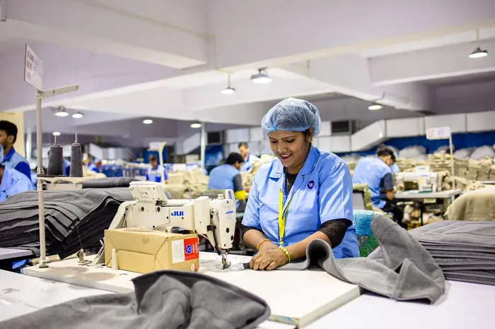Best Country To Manufacture Activewear: Why Sialkot, Pakistan