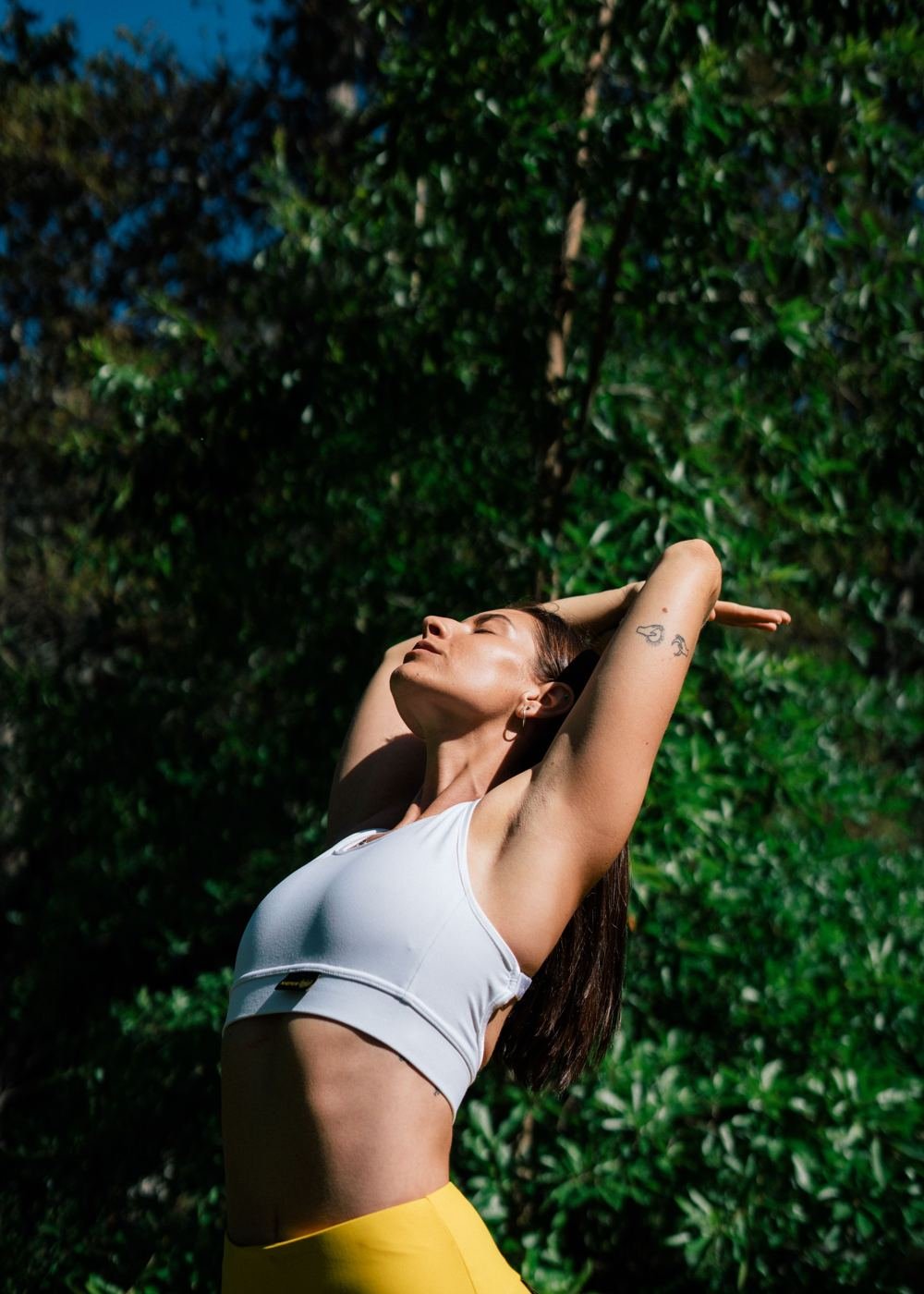 Women's Activewear
