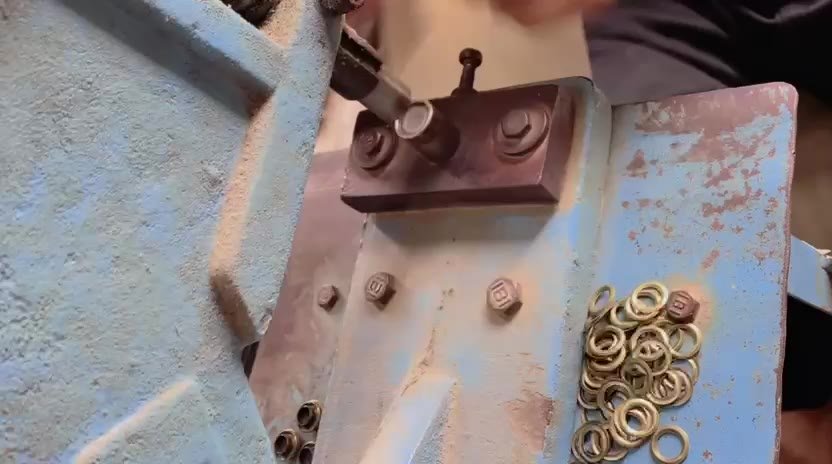 Detail and trim work at True Fit's clothing manufacturing facility in Sialkot