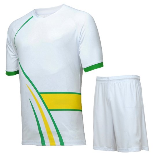 Custom football team uniform kit manufacturing, Sialkot Pakistan